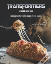 Transformers Cookbook