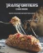 Transformers Cookbook - Preview