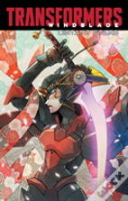 Transformers: Distant Stars