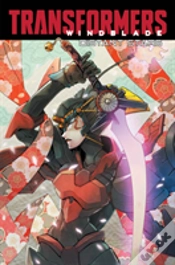 Capa do artigo Transformers: Distant Stars