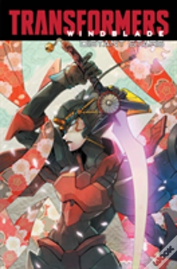 Capa do artigo Transformers: Distant Stars