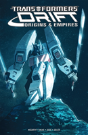 Transformers Drift Origins Empires - Preview