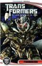 Transformers. El Lado Oscuro De La Luna. Precuela. Fundacion - Preview