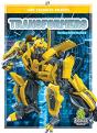 Transformers - Preview