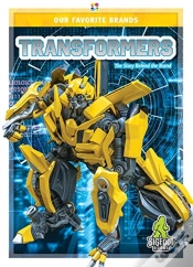 Capa do artigo Transformers
