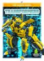Transformers - Preview
