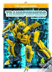 Capa do artigo Transformers