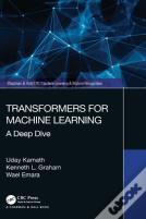 Transformers For Machine Learning