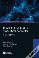 Transformers For Machine Learning