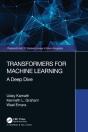Transformers For Machine Learning - Preview