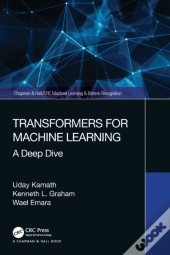 Transformers For Machine Learning