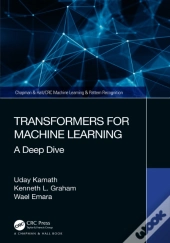 Transformers For Machine Learning