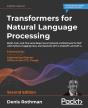 Transformers For Natural Language Processing - Preview