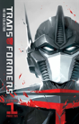 Transformers: Idw Collection Phase Two Volume 1 - Preview