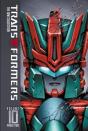 Transformers: Idw Collection Phase Two Volume 10 - Preview