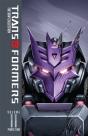 Transformers: Idw Collection Phase Two Volume 11 - Preview