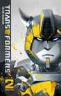 Transformers: Idw Collection Phase Two Volume 2 - Preview