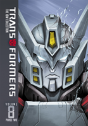 Transformers - Preview
