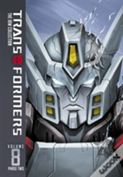 Capa do artigo Transformers