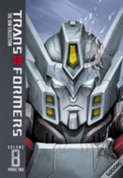 Capa do artigo Transformers