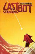 Transformers: Last Bot Standing