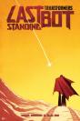 Transformers: Last Bot Standing - Preview