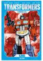 Transformers. Libro 01 - Preview