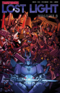 Transformers Lost Light Tp Vol 03 - Preview