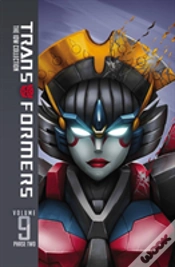 Capa do artigo Transformers