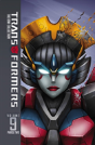 Transformers - Preview