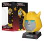 Transformers Mini Replica Head 1/3 Bumblebee 17 cm - Preview