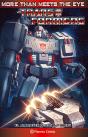 Transformers More Than Meets The Eye Nº 04/05 - Preview