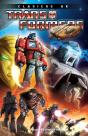 Transformers Nº 1 (Comic)   - Preview