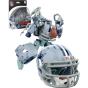 Transformers NFL Dallas Cowboys Starblitz Action Figure 14 cm - Preview