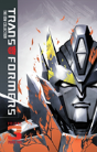 Transformers - Preview