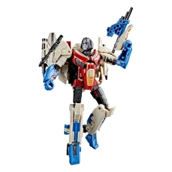 Capa do artigo Transformers One Studio Series Deluxe Class Action-Figure Starscream 11 cm