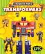 Transformers - Preview