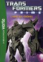 Transformers Prime T.1 - Preview