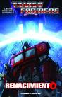 Transformers Renacimiento - Preview