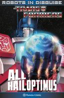 Transformers Robots In Disguise 5