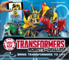 Transformers: Robots In Disguise