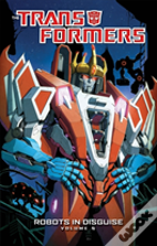 Transformers: Robots In Disguise