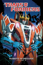 Transformers: Robots In Disguise - Preview