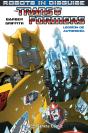 Transformers Robots In Disguise Nº 01/05 - Preview