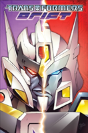Transformers - Preview