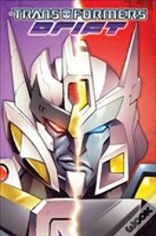 Capa do artigo Transformers
