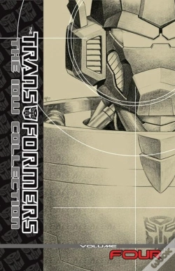 Capa do artigo Transformers