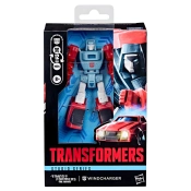 Capa do artigo Transformers Studio Series - Windcharger