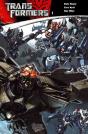 Transformers T.1 - Preview
