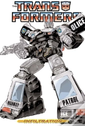 Transformers T.2 ; Infiltration